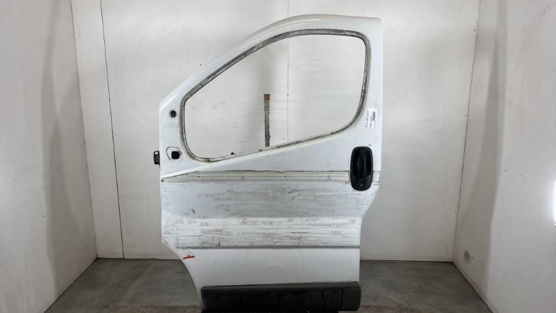 Portiera anteriore sinistra RENAULT TRAFIC 2 PHASE 2 Diésel - 1