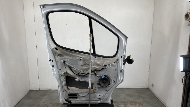 Porte avant gauche RENAULT TRAFIC 2 PHASE 2 Diesel - 1