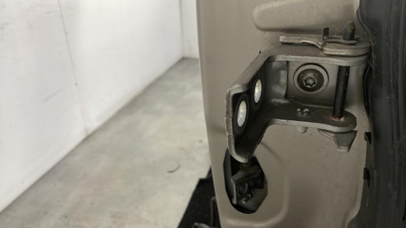 Portiera anteriore sinistra PEUGEOT 208 1 PHASE 1 Diésel - 1