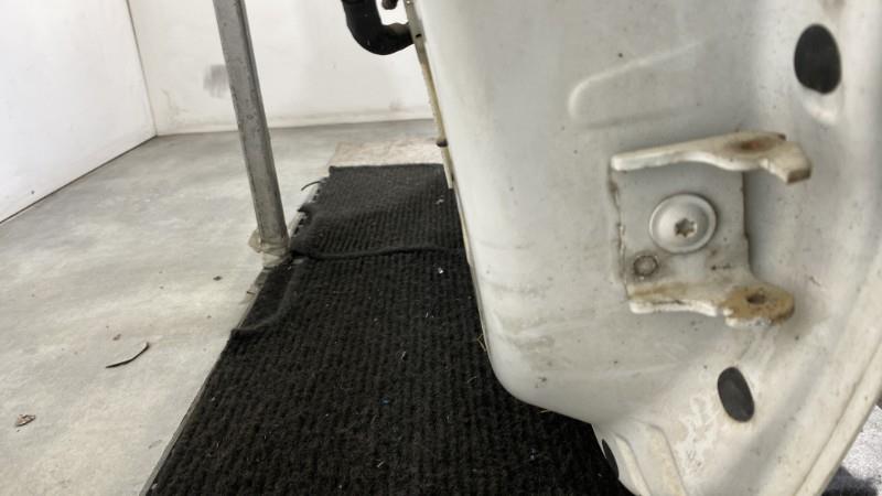 Portiera anteriore sinistra PEUGEOT 208 1 PHASE 1 Diésel - 1