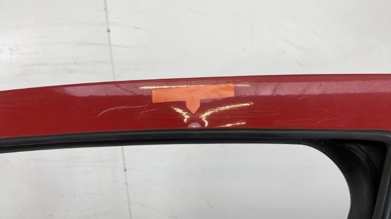 Portiera anteriore sinistra NISSAN QASHQAI 1 PHASE 1 Gasolina - 1