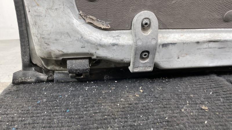 Porte de coffre gauche RENAULT MASTER 2 PHASE 1 Diesel - 1