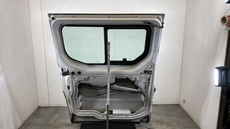 Porte laterale gauche RENAULT TRAFIC 2 PHASE 2 Diesel - 1