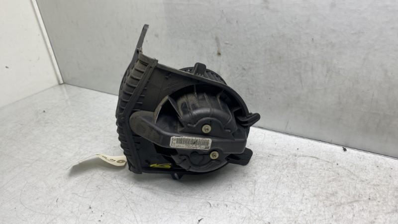 Pulseur d'air RENAULT SCENIC 2 PHASE 1 Diesel - 1