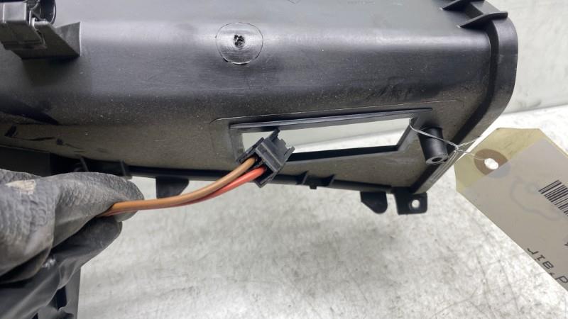 Pulseur d'air RENAULT TWINGO 1 PHASE 3 Essence - 1