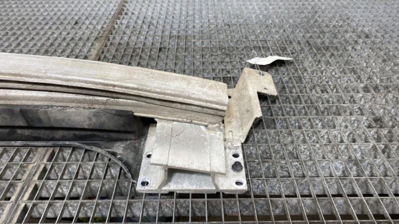 Traversa rinforzo paraurti posteriore MINI MINI 1 R50/R53 PHASE 1  - 1