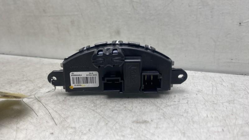 Resistance chauffage RENAULT TALISMAN BREAK Diesel - 1