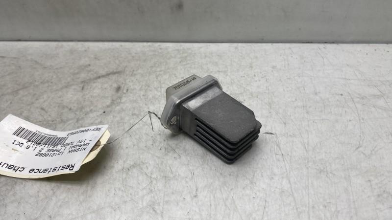 Resistenza riscaldamento NISSAN QASHQAI 1 PHASE 2 Diésel - 1