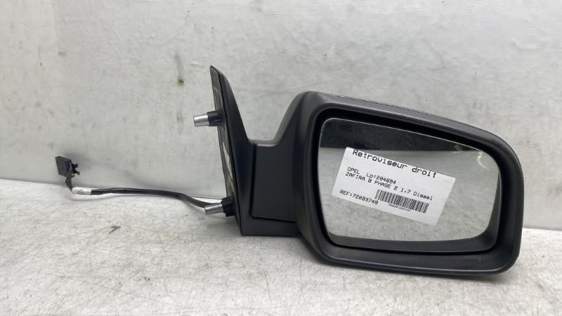 Specchietto retrovisore destro OPEL ZAFIRA B PHASE 2 Diésel - 1