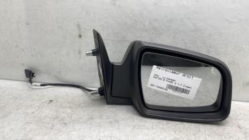 Retrovisor derecho