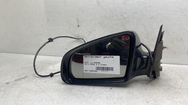 Retrovisor izquierdo AUDI A4 2 PHASE 2 Diésel - 1