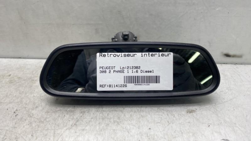 Retrovisor interior PEUGEOT 308 2 PHASE 1 Diésel - 1