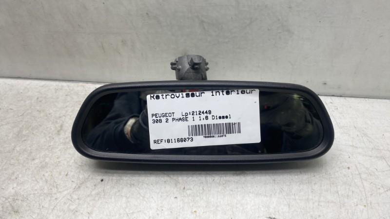 Retrovisor interior PEUGEOT 308 2 PHASE 1 Diésel - 1