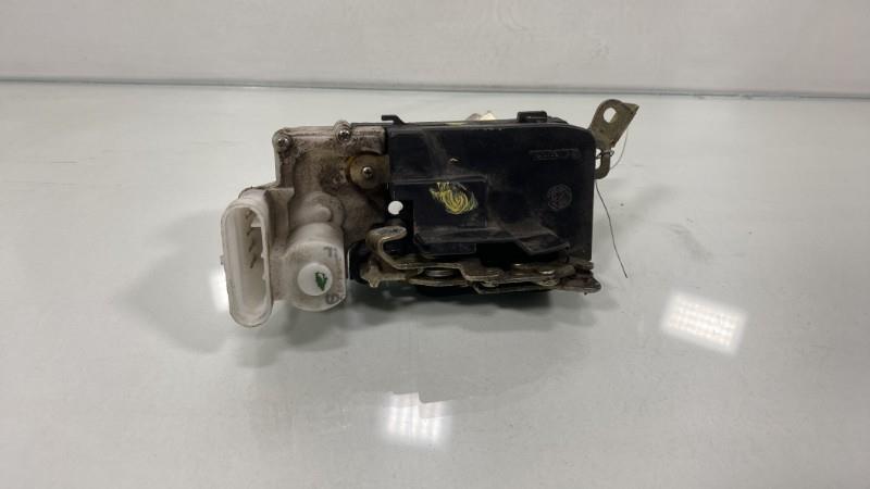 Serratura posteriore destra FIAT PALIO WEEKEND BREAK Gasolina - 1