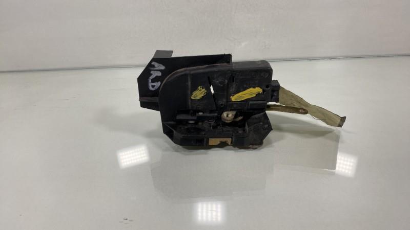 Serratura posteriore destra RENAULT SAFRANE PHASE 2 Gasolina - 1