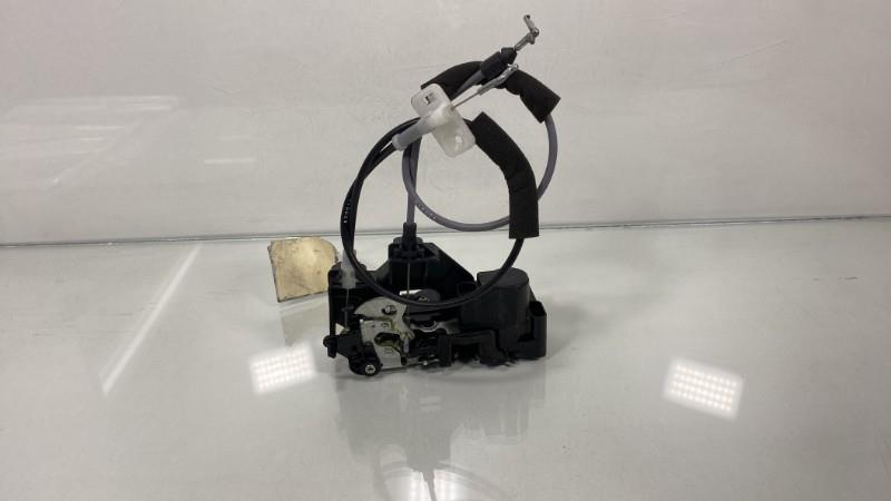 Serratura posteriore destra CHEVROLET SPARK PHASE 1 Gasolina/GLP - 1