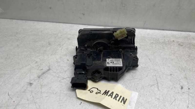 Serratura posteriore sinistra OPEL CORSA D PHASE 1 Diésel - 1