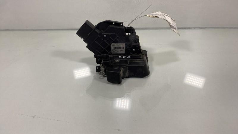 Serratura posteriore sinistra FORD MONDEO 3 PHASE 1 BREAK Gasolina - 1