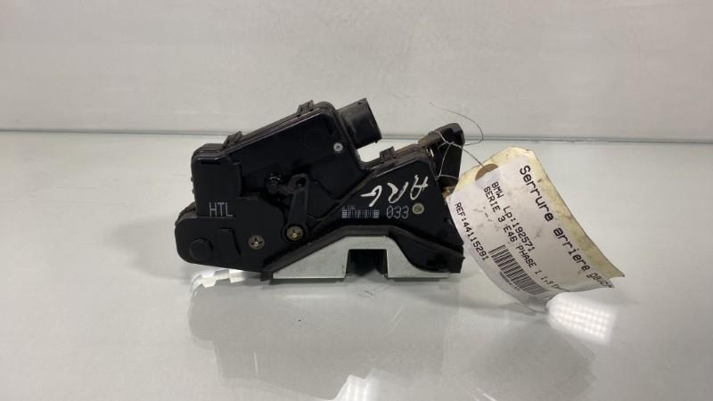 Serratura posteriore sinistra BMW SERIE 3 E46 PHASE 1 Gasolina - 1