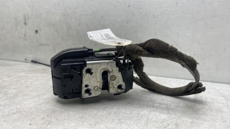 Serratura posteriore sinistra NISSAN QASHQAI 1 PHASE 1 Gasolina - 1