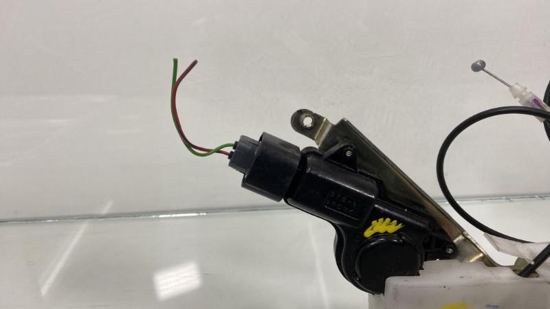 Serratura posteriore sinistra NISSAN PIXO Gasolina - 1