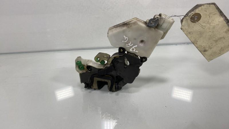 Serratura posteriore sinistra NISSAN PRIMERA 1 Gasolina - 1