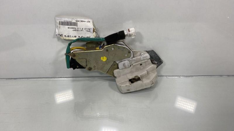 Serratura posteriore sinistra OPEL AGILA A Gasolina - 1