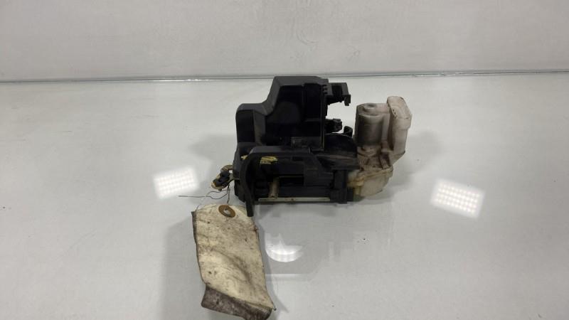 Serratura anteriore destra FIAT PALIO WEEKEND BREAK Gasolina - 1