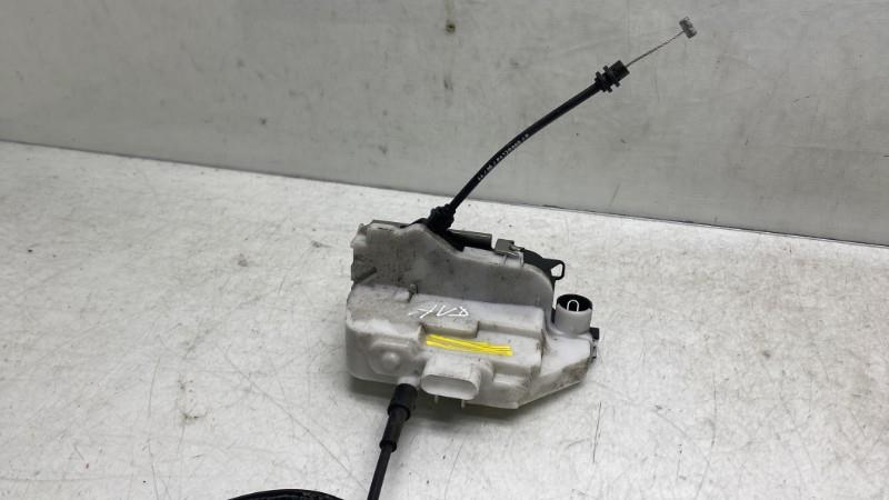 Serrure avant droit CITROEN C2 PHASE 1 Diesel - 1