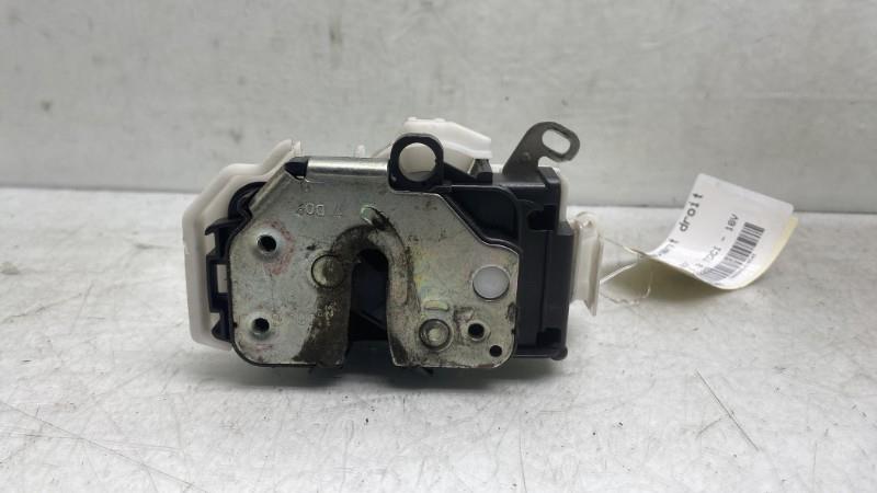Serrure avant droit FORD KA 2 PHASE 2 Diesel - 1