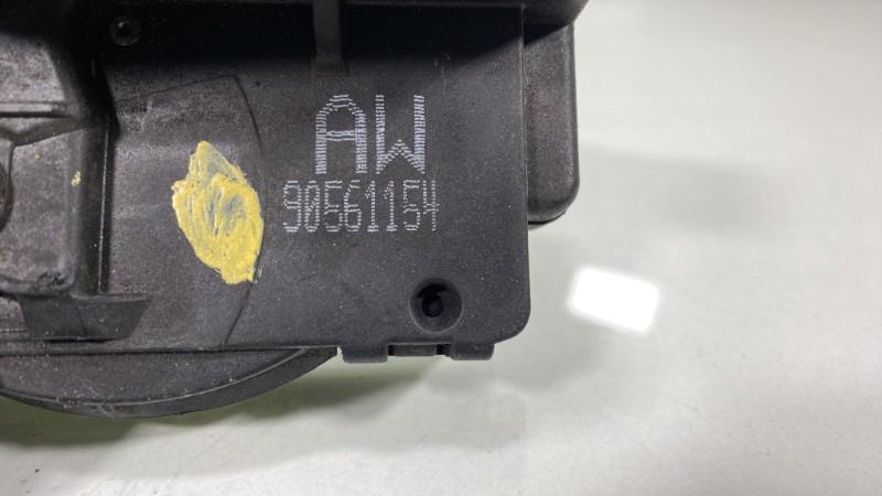 Serratura anteriore destra OPEL ZAFIRA A Gasolina - 1