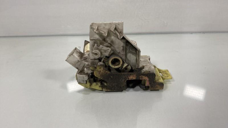 Serrure avant droit FORD FOCUS 1 Diesel - 1