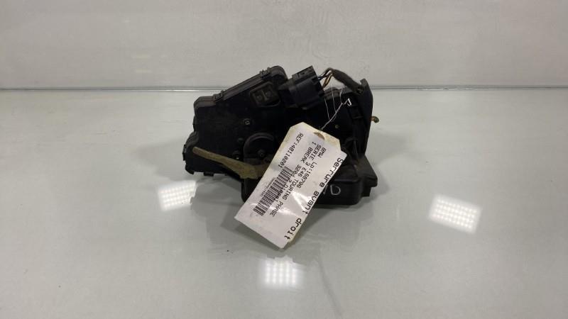 Serrure avant droit BMW SERIE 3 E46 TOURING PHASE 1 BREAK Diesel - 1