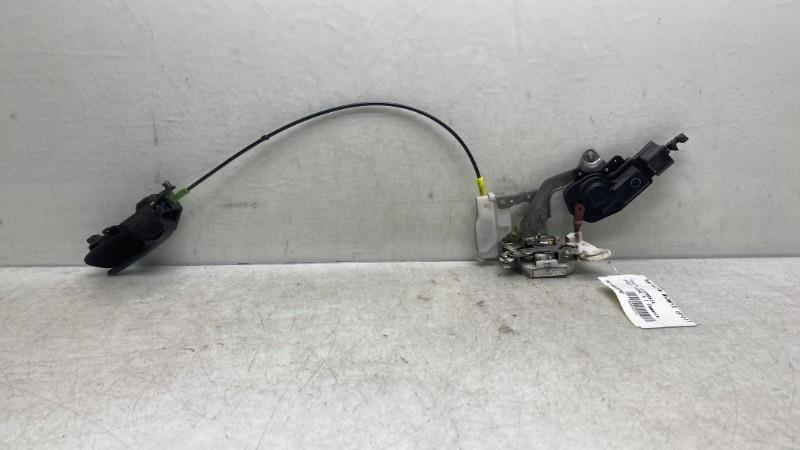 Serratura anteriore destra TOYOTA AYGO 1 PHASE 3 Gasolina - 1