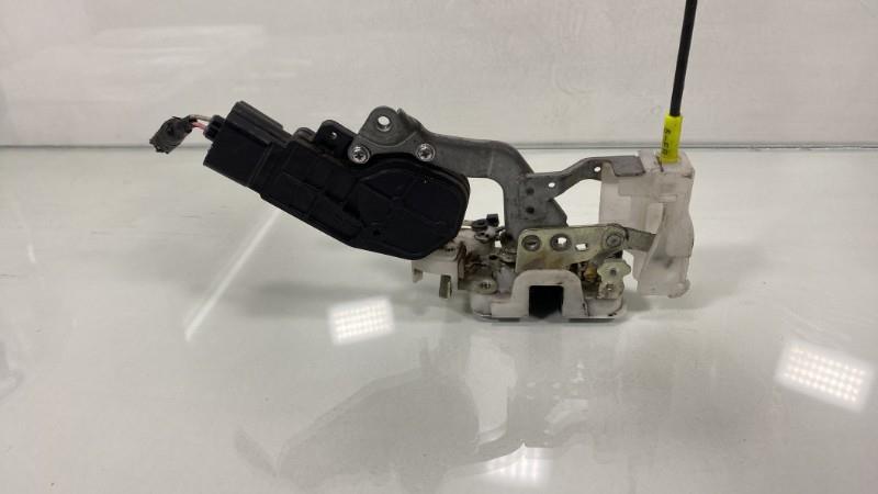 Serratura anteriore destra TOYOTA AYGO 1 PHASE 2 Gasolina - 1