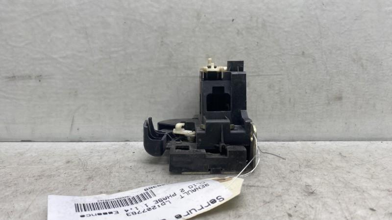 Serrure avant droit RENAULT CLIO 2 PHASE 1 Essence - 1