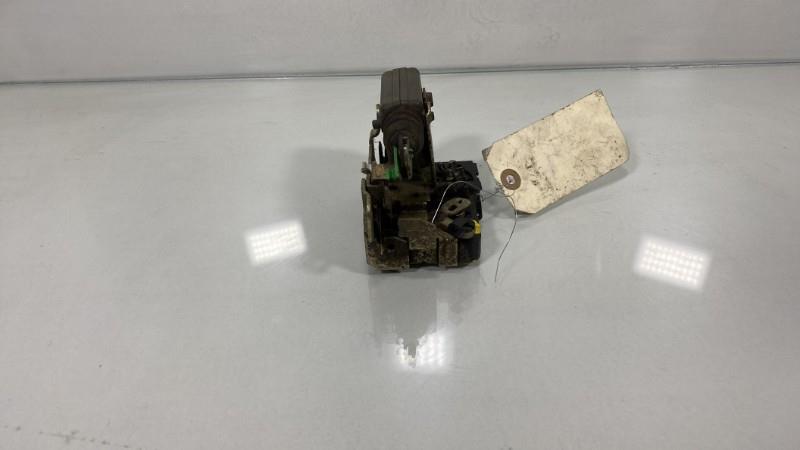 Serrure avant droit RENAULT MASTER 2 PHASE 1 Diesel - 1