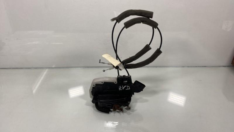 Serratura anteriore destra NISSAN MICRA 4 PHASE 2 Gasolina - 1