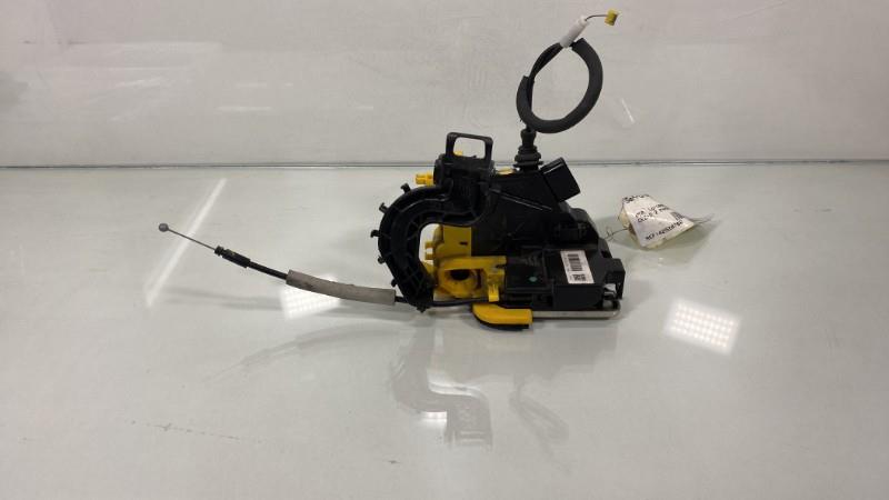 Serrure avant droit KIA CEE-D 2 PHASE 1 Diesel - 1