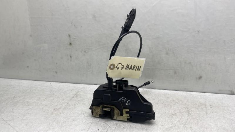 Serrure avant droit RENAULT ESPACE 4 PHASE 1 Diesel - 1