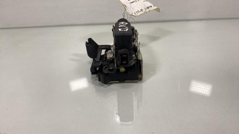 Serrure avant droit DACIA DUSTER 1 PHASE 1 Diesel - 1