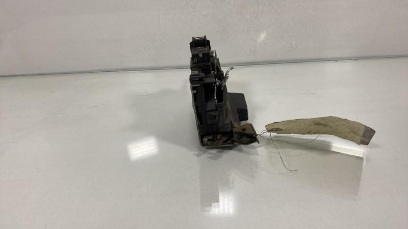 Serrure avant droit AUDI A4 1 PHASE 1 Diesel - 1