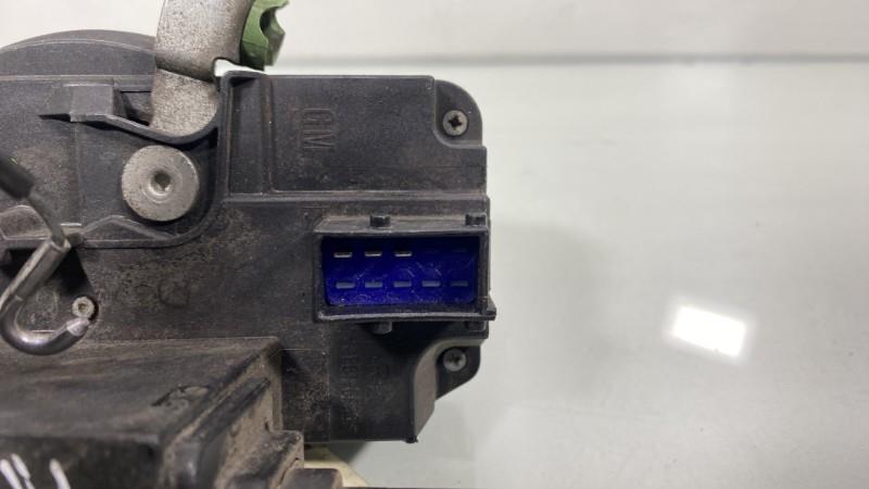Serratura anteriore destra OPEL CORSA C PHASE 1 Gasolina - 1