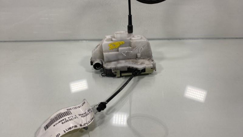 Serratura anteriore destra CITROEN C2 PHASE 1 Gasolina - 1