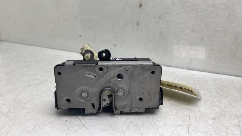Serrure avant gauche OPEL CORSA E Essence - 1