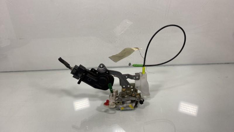 Serratura anteriore sinistra PEUGEOT 107 PHASE 2 Gasolina - 1