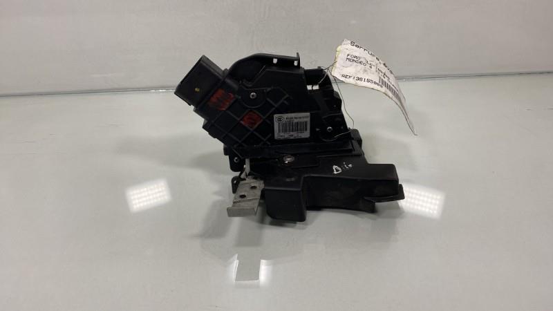 Serratura anteriore sinistra FORD MONDEO 3 PHASE 2 Diésel - 1