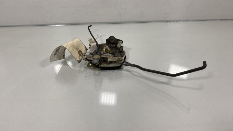 Serratura anteriore sinistra HYUNDAI PONY 3 Gasolina - 1