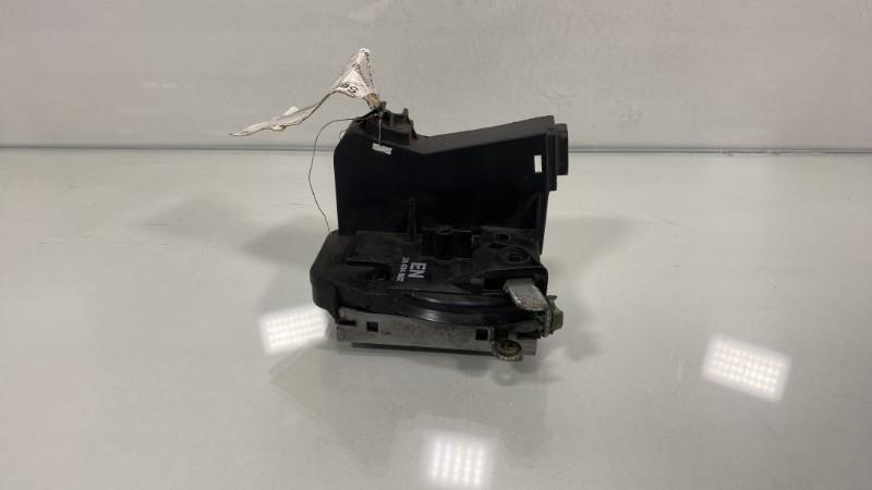 Serrure avant gauche OPEL CORSA C PHASE 1 Diesel - 1