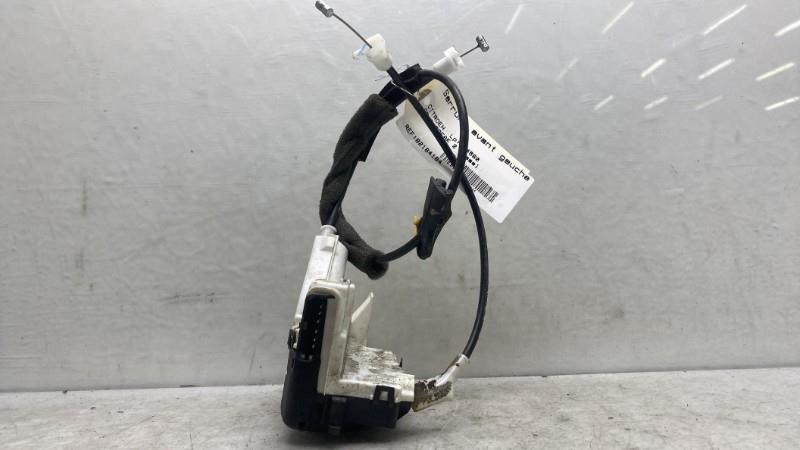 Serrure avant gauche CITROEN C5 2 BREAK Diesel - 1